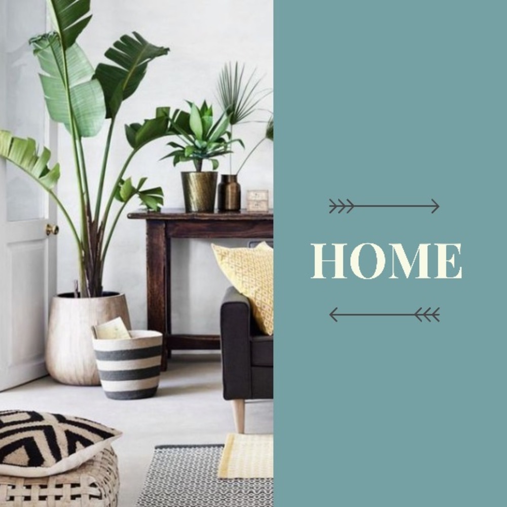 For the home